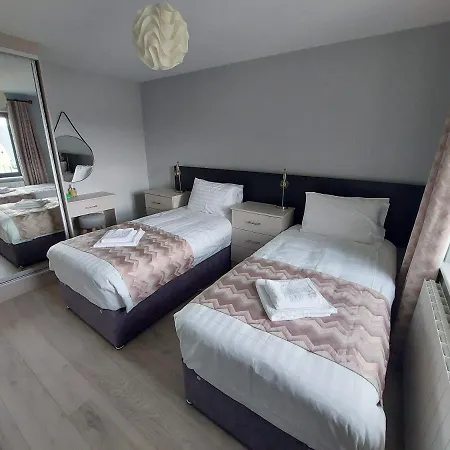 No26 Bbells B&B *