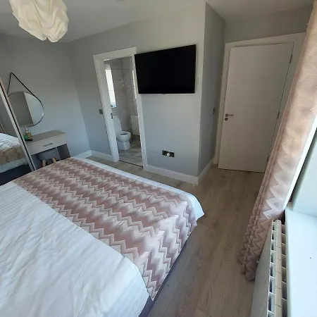 No26 Bbells Bed & Breakfast