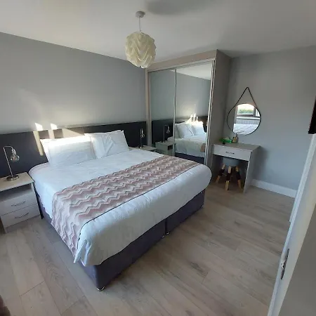No26 Bbells B&B